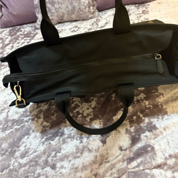 Kate Spade Black Nylon Laptop Bag - Picture 5 of 5